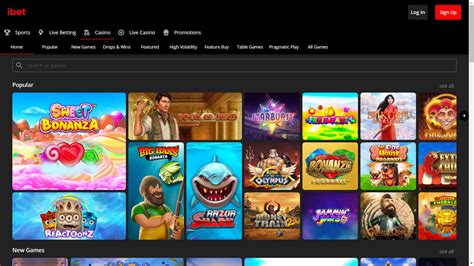 Ibet Com Casino Haiti