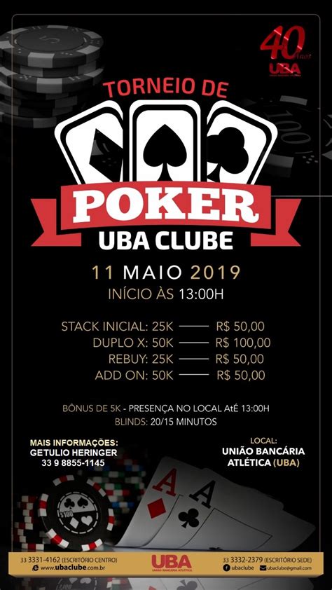 Ibiza Torneio De Poker 2024