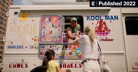Ice Cream Truck Novibet