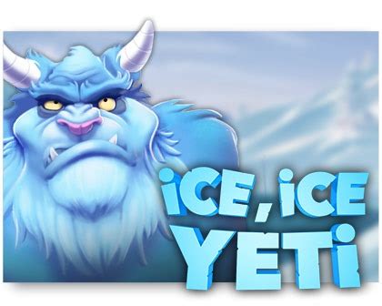 Ice Ice Yeti Betfair