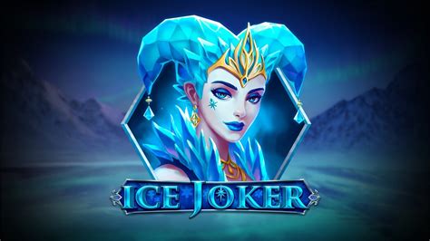 Ice Joker Novibet