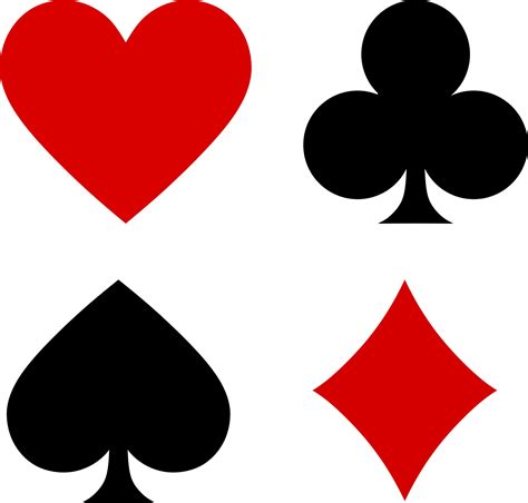 Icone Do Poker Arquivo