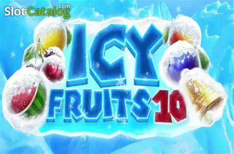 Icy Fruits 10 Slot - Play Online