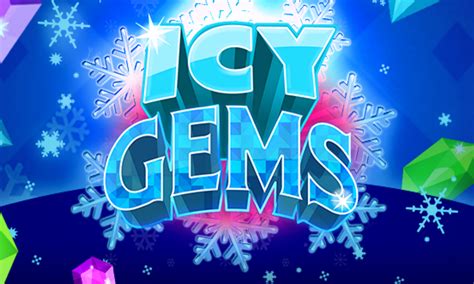 Icy Gems Netbet