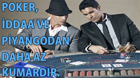 Iddaa Poker