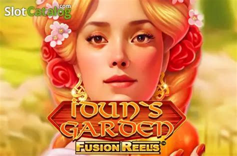 Idun S Garden Fusion Reels Betfair
