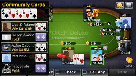 Igg Vip De Poker Deluxe