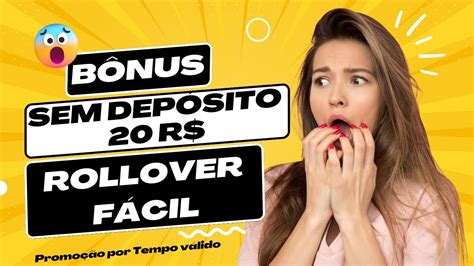 Ignicao De Bonus De Casino Rollover