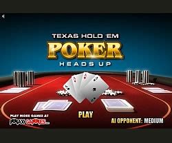 Igre Online Texas Holdem