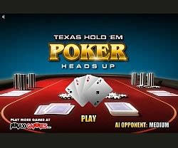Igre Rh Texas Holdem Poker