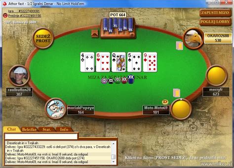 Igri Na Poker 2