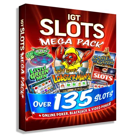 Igt Slots De Bombaim Download