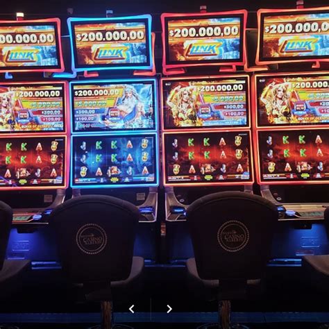 Igt Slots Jardim Do Paraiso Patch