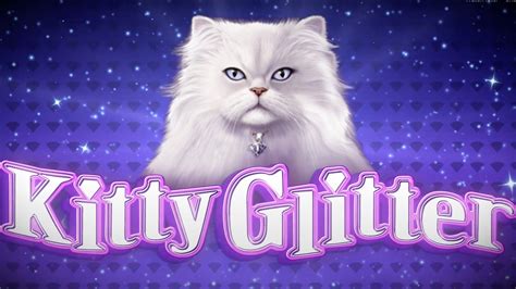 Igt Slots Kitty Glitter