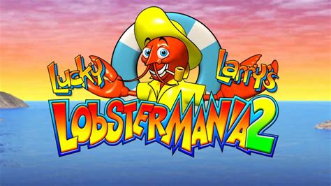 Igt Slots Lobstermania Mountain Lion