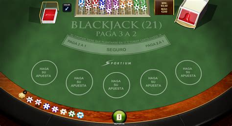 Ilegal De Blackjack Apostas