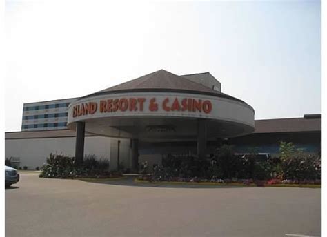Ilha De Casino Escanaba Michigan