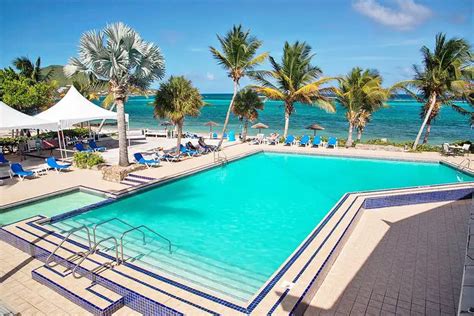 Ilhas Virgens Dos Eua All Inclusive Resort E Casino