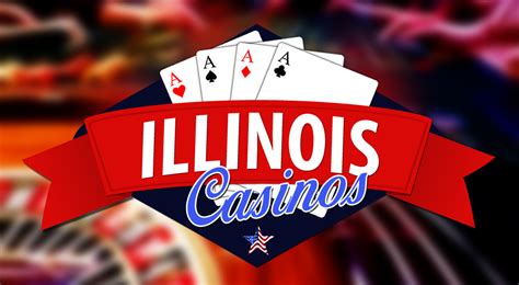 Illinois Casino Bill 2024