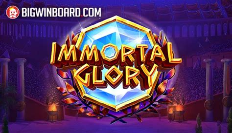 Immortal Glory Parimatch