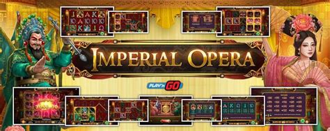 Imperial Opera Leovegas