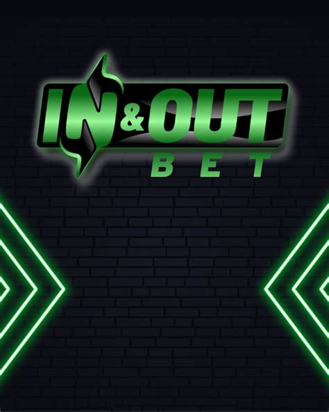 Inandoutbet Casino Colombia