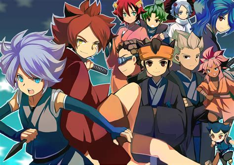 Inazuma 3top Blackjack