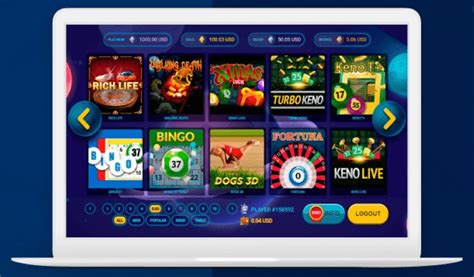 Inbet Casino Apk