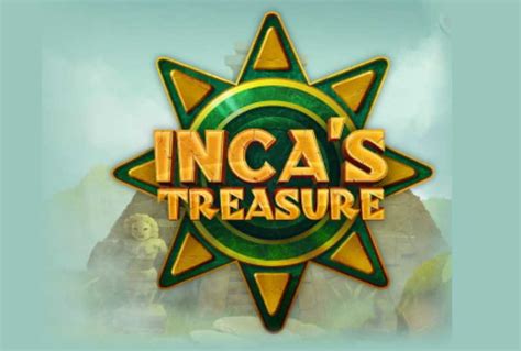 Inca S Treasure Bwin