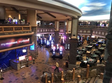 Indian Casino De Denver Co