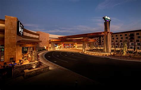 Indian Casino Em Fountain Hills Az