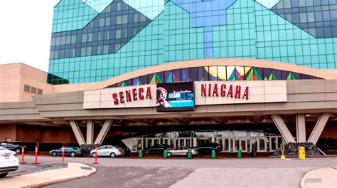 Indian Casino Niagara Falls New York