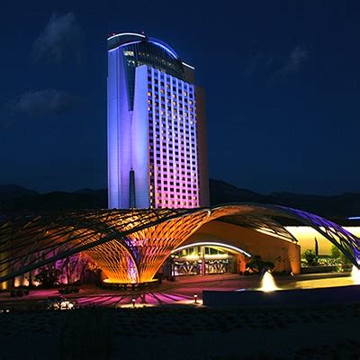 Indian Casino Perto De Palm Springs