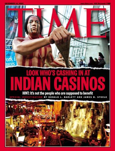 Indian Casino Verificacao De Antecedentes