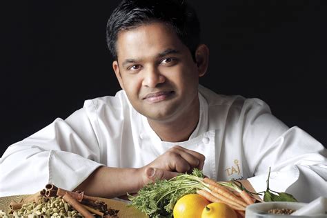 Indian Chef Betsul