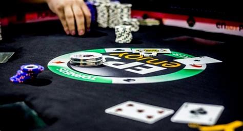 Indiana Campeonato De Poker 2024