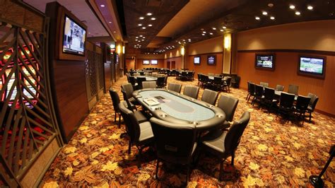 Indiana De Poker De Casino Vivos
