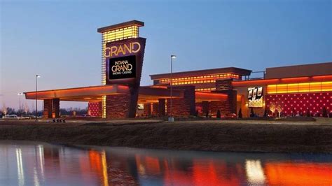 Indiana Grand Casino Promocoes