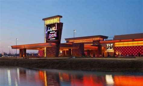 Indiana Live Casino Endereco De Shelbyville