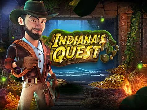 Indiana S Quest Slot Gratis