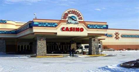 Indiana Travessia Casino Wi Waupaca