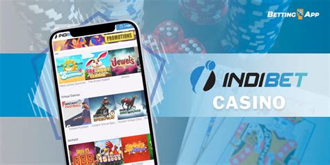Indibet Casino Download