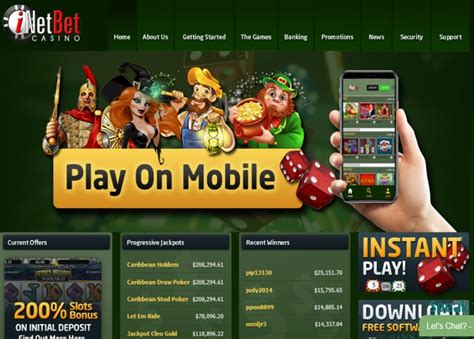 Inetbet Casino