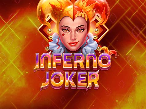 Inferno Joker Slot Gratis