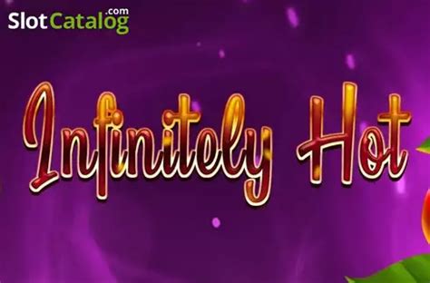 Infinitely Hot Review 2024
