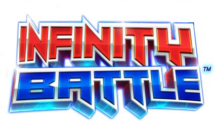 Infinity Battle Brabet