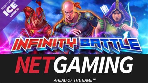 Infinity Battle Novibet