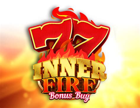 Inner Fire Bonus Buy Blaze