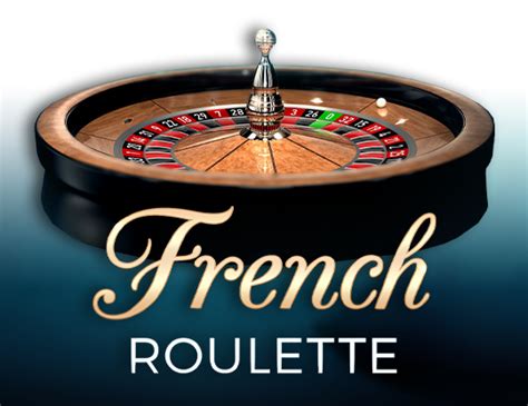 Instant French Roulette Parimatch