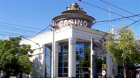Instituto Provincial De Juegos Y Casino De Mendoza